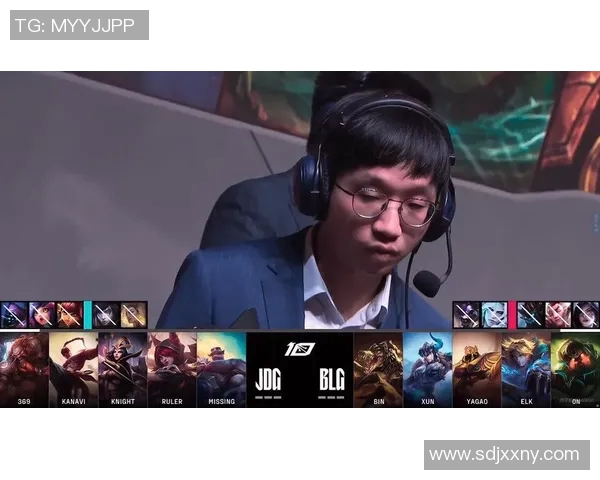 赛后分析JDG与TES团队协作表现及战术执行在S15LOL中的关键因素