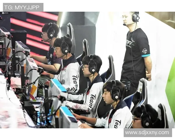 王伟专访揭秘CSGO成功秘诀与S15电竞总决赛背后的故事