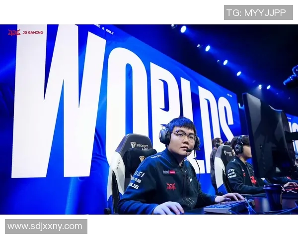 国际邀请赛中JDG战队意识表现深度解析与战术思考