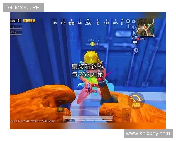 电竞实时数据专访黄芳揭秘和平精英成功背后的秘密与策略